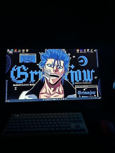 macbook 2015: Компьютер, ядер - 10, ОЗУ 16 ГБ, Игровой, AMD Ryzen 5, NVIDIA GeForce RTX 5060, NVMe — 7