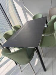 мебель бишкек столы и стулья фото цены: Стол-стул комплект 28000сом — 12