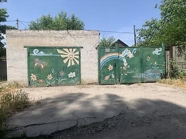 квадрат: Продаю срочно. Срочно срочно одноэтажный дом в районе ГЭС 2 — 1