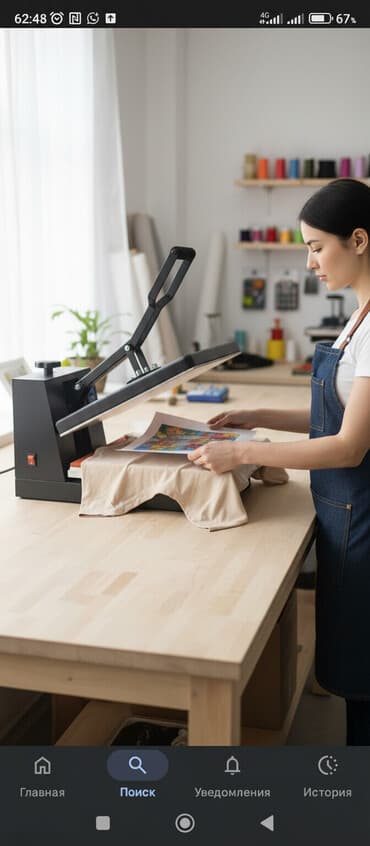 принтер наклеек: Продаю термопресс пользовались бережно аккуратно 3 месяца полностью — 2