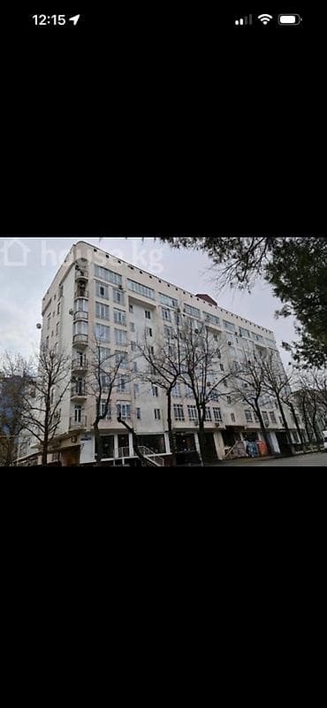 квартиры на долгый срок: 2 комнаты, Собственник, Без животных, от 6 месяцев — 1