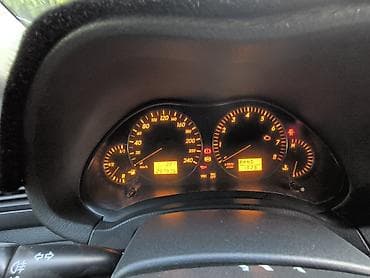 ниссан сефро: Toyota Avensis: 2004 г., 2 л, Автомат, Бензин, Универсал — 5