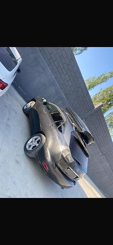 1jz fse: Lexus RX: 2003 г., 3 л, Автомат, Бензин, Кроссовер — 3