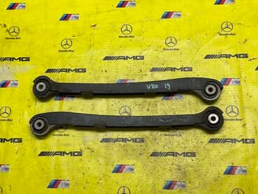 реставрация рулевых реек: Комплект рычагов Mercedes-Benz Оригинал, Япония — 1