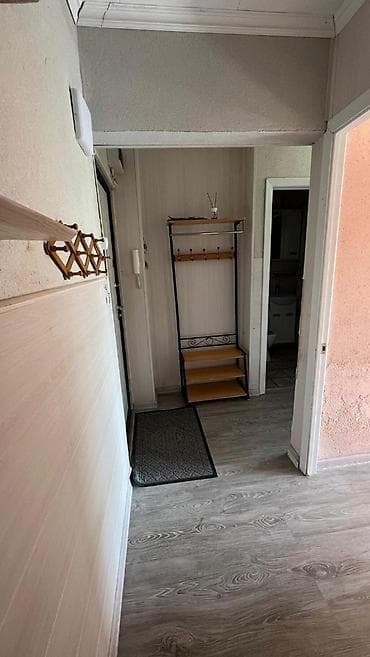коктал: 2 комнаты, 44 м², 104 серия, 4 этаж, Косметический ремонт — 8