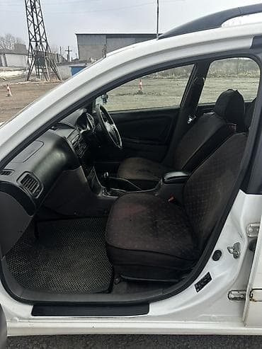 толк сатам: Продаю tayota caldina 2002г 2обьем Машина полностью на ходу Матор — 5