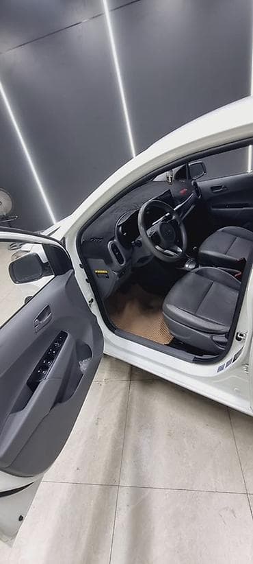 mini copper: Kia Morning: 2019 г., Автомат, Бензин, Хэтчбэк — 5