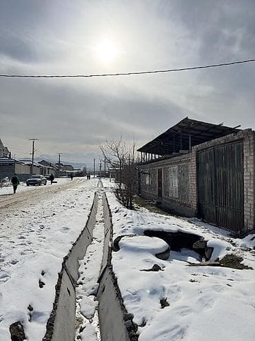 алтын курулуш: Үй, 120 м², 6 бөлмө, Риелтор, Косметикалык оңдоо — 4