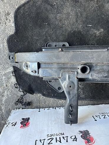 carters original: Жесткость бампера KIA Carnival YP D4HB 2017 перед. (б/у) — 4