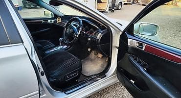 lexus виндом: Toyota Windom: 2005 г., 3 л, Автомат, Бензин, Седан — 3