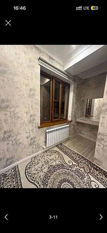 на подселение: 2 комнаты, Без подселения, С мебелью полностью — 9