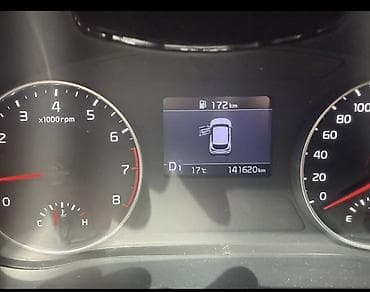 tur: Kia Seltos: 2019 г., 1.6 л, Автомат, Бензин, Кроссовер — 6