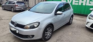 фольксваген пойнтер: Volkswagen Golf: 2011 г., 1.6 л, Автомат, Бензин, Хэтчбэк — 2