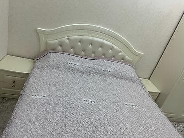 50: 2 комнаты, Без подселения, С мебелью полностью — 5