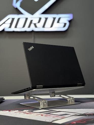 Ноутбуки Lenovo: Для программирования, Intel Core i7, В рассрочку — 4