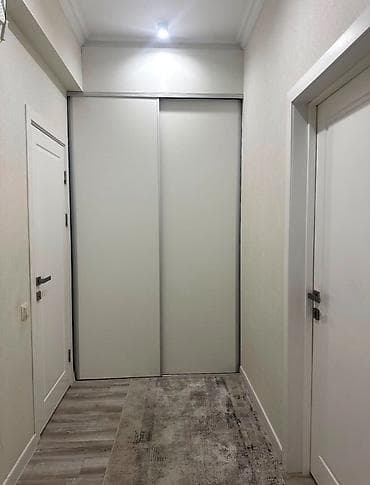 115: Студия, 47 м², Асанбай мкр Элитка, 3 этаж, Евроремонт — 10