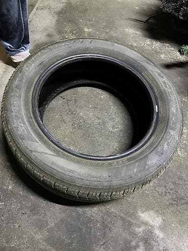 покрышки ош: Летние шины для легкового авто, комплект из 4 шт. - Тип: летние — 1