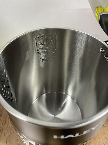 samsung 12: Электрический чайник, Новый, Платная доставка, Самовывоз — 5