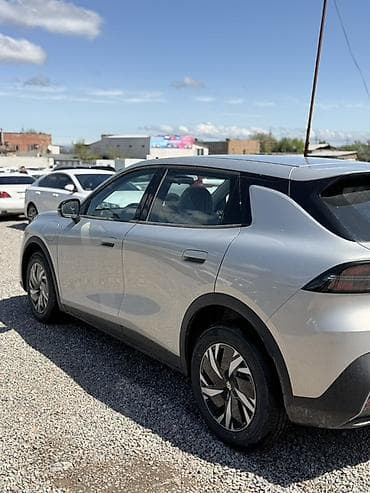 кроссовер авто: Dongfeng : 2026 г., Автомат, Электромобиль, Кроссовер — 2