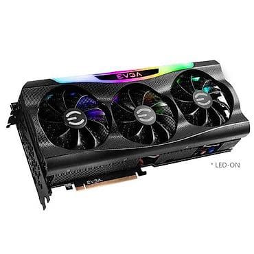 venom comp: Видеокарта для ПК, GeForce RTX, 12 ГБ — 4