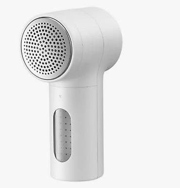 netta u pro: Машинка для удаления катышков Xiaomi Lint Remover 2 MQXJQ01LF, белый — 3