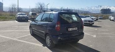 corolla spacio: Nissan : 2002 г., Универсал — 5
