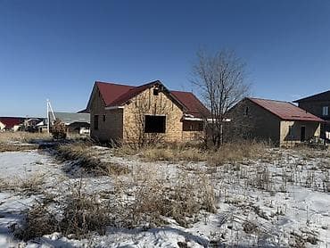 жер участок: 5 соток, Курулуш, Кызыл китеп — 5