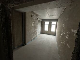 стройка домов: 3 комнаты, 103 м², Элитка, 5 этаж, ПСО (под самоотделку) — 12