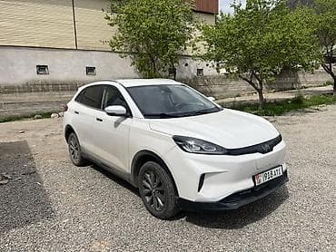 bmw e53 x5: Weltmeister EX5, 2021 г., 93534 км, В наличии — 3