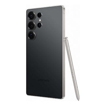 самсунг с 23 256 гб цена в бишкеке: Samsung Galaxy S25 Ultra, Б/у, 256 ГБ, цвет - Черный, 2 SIM — 1