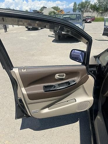 китай минивен: Honda Odyssey: 1998 г., Бензин, Минивэн — 8