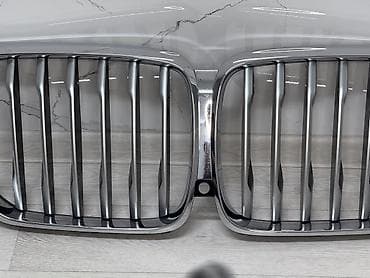 Унаа тетиктери: Радиатор торлору BMW Аналог — 2