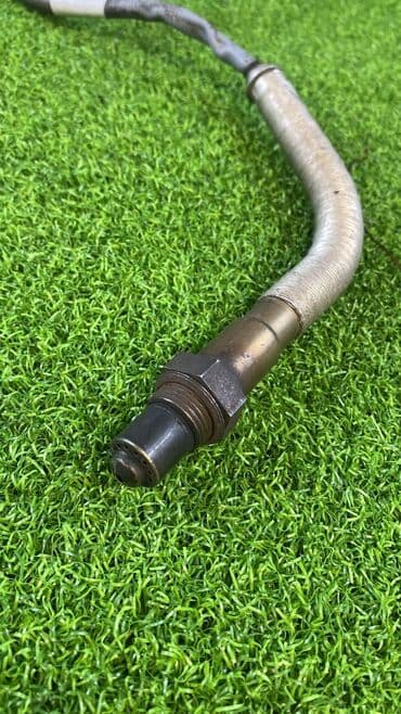 n52: Лямбда зонд BMW 2005 г., Оригинал, Германия — 1