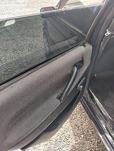 пасат сс: Volkswagen Passat Variant: 1989 г., 1.8 л, Механика, Бензин, Универсал — 10