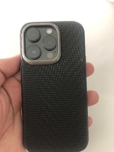 китайский iphone 12: IPhone 14 Pro, Черный, Чехол — 2