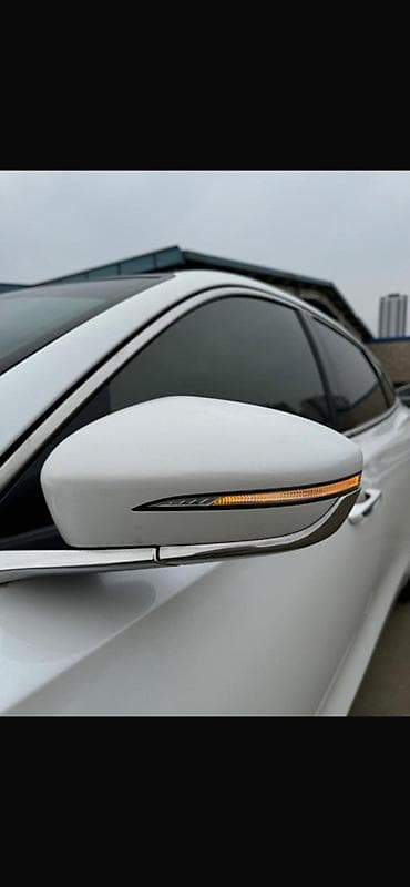 Hyundai Grandeur: 2021 г., 3 л, Автомат, Газ, Седан — 5