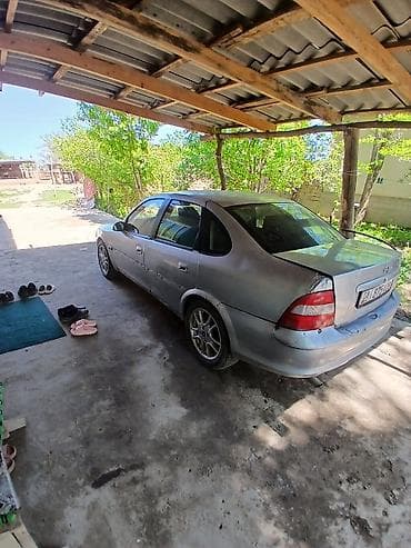 матор опел вектра: Opel Vectra: 2003 г., 1.6 л, Бензин, Седан — 3