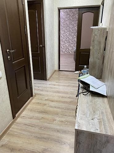106: 2 комнаты, 52 м², 106 серия, 5 этаж, Косметический ремонт — 9