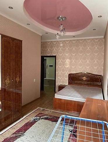 1 комната, Собственник, С мебелью полностью
