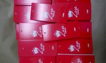 изготовление этикетки: Ценики на одежду. Этикетки. Бирки. Ярлыки — 1