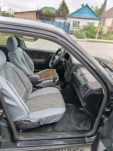 golf 3 1 8: Volkswagen Golf: 1993 г., 1.6 л, Бензин, Хэтчбэк — 5