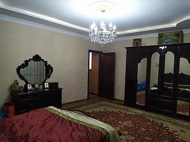 дом бишкек: 288 м², 5 комнат, ТЭЦ, Семейным — 6