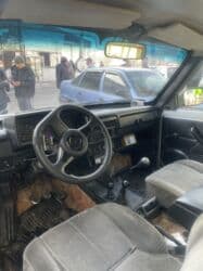 бу наборы ключей: ВАЗ (ЛАДА) 4x4 Нива: 2006 г., Внедорожник — 13