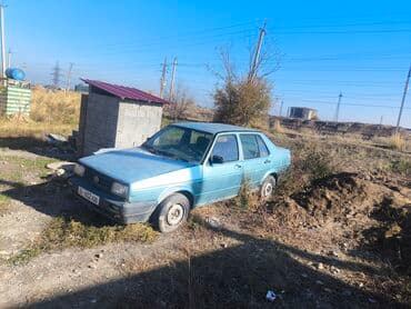 купить запчасти на опель вектра б: Volkswagen Jetta: 1991 г., 1.8 л, Механика, Бензин, Седан — 2