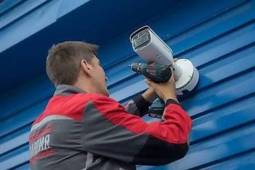 redmi note 19: Монтаж установка обслуживание и ремонт систем видеонаблюдения с — 1