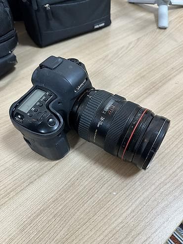 nikon d3100 18 55mm: Canon 6d объектив менен «45мин» сом — 2