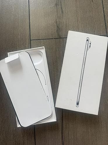 айфон air 17: IPhone Air, Новый, 256 ГБ, Белый, Коробка, 100 % — 2