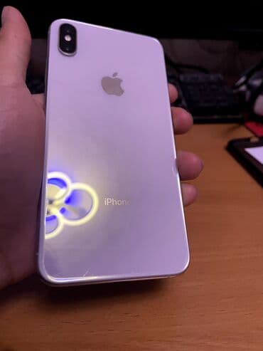 айфон 11 про макс 256 гб цена бишкек новый: IPhone Xs Max, Б/у, 64 ГБ, Белый, Чехол, 77 % — 6