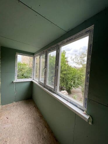 утепление пеной цена бишкек: Утепление потолоков, Утепление фасада, Утепление балкона, лоджии | Утепление дома, Утепление квартиры | Пенопласт, Базальт Больше 6 лет опыта — 3