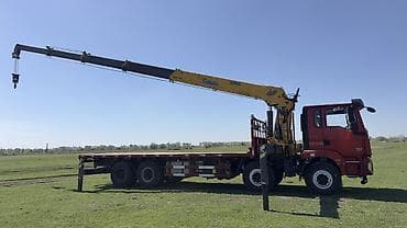 экскаватор 145: Манипулятор, XCMG, от 12 т — 5